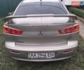 Бежевий Міцубісі Lancer, об'ємом двигуна 2 л та пробігом 160 тис. км за 7500 $, фото 1 на Automoto.ua