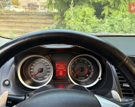 Бежевий Міцубісі Lancer, об'ємом двигуна 2 л та пробігом 132 тис. км за 7500 $, фото 15 на Automoto.ua