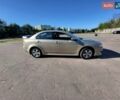 Бежевий Міцубісі Lancer, об'ємом двигуна 2 л та пробігом 180 тис. км за 6500 $, фото 7 на Automoto.ua