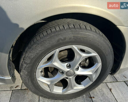 Бежевий Міцубісі Lancer, об'ємом двигуна 2 л та пробігом 250 тис. км за 8400 $, фото 29 на Automoto.ua