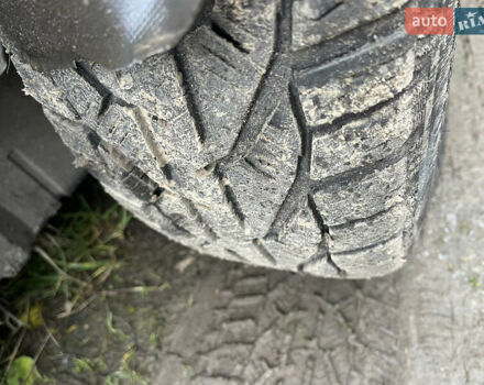 Бежевый Мицубиси Лансер, объемом двигателя 2 л и пробегом 278 тыс. км за 3100 $, фото 28 на Automoto.ua