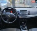 Бежевый Мицубиси Лансер, объемом двигателя 1.5 л и пробегом 242 тыс. км за 5999 $, фото 18 на Automoto.ua