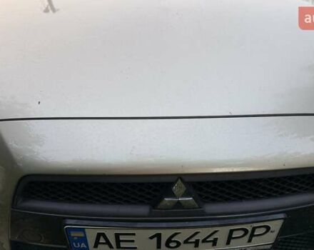 Бежевий Міцубісі Lancer, об'ємом двигуна 2 л та пробігом 132 тис. км за 7500 $, фото 20 на Automoto.ua
