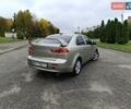Бежевый Мицубиси Лансер, объемом двигателя 1.5 л и пробегом 326 тыс. км за 5500 $, фото 5 на Automoto.ua