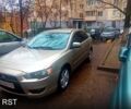 Бежевий Міцубісі Lancer, об'ємом двигуна 2 л та пробігом 252 тис. км за 6000 $, фото 1 на Automoto.ua
