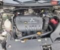 Бежевий Міцубісі Lancer, об'ємом двигуна 2 л та пробігом 160 тис. км за 7500 $, фото 6 на Automoto.ua