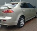 Бежевий Міцубісі Lancer, об'ємом двигуна 2 л та пробігом 200 тис. км за 6500 $, фото 7 на Automoto.ua