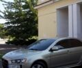 Бежевий Міцубісі Lancer, об'ємом двигуна 2 л та пробігом 220 тис. км за 7900 $, фото 1 на Automoto.ua