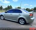 Мицубиси Лансер 2007 в Прилуках на Automoto.ua Бежевый Мицубиси Лансер, объемом двигателя 2 л и пробегом 300 тыс. км за 5200 $, фото 1 на Automoto.ua