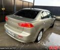 Міцубісі Lancer 2007 у Дніпро (Дніпропетровську) на Automoto.ua Бежевий Міцубісі Lancer, об'ємом двигуна 1.5 л та пробігом 210 тис. км за 5750 $, фото 2 на Automoto.ua