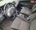 Бежевий Міцубісі Lancer, об'ємом двигуна 2 л та пробігом 160 тис. км за 7500 $, фото 4 на Automoto.ua