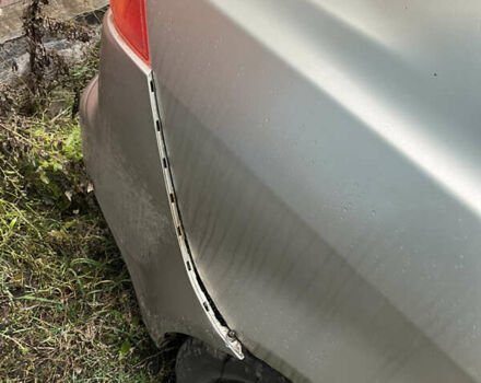 Бежевый Мицубиси Лансер, объемом двигателя 2 л и пробегом 278 тыс. км за 3100 $, фото 34 на Automoto.ua