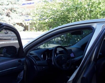 Бежевий Міцубісі Lancer, об'ємом двигуна 2 л та пробігом 220 тис. км за 7900 $, фото 7 на Automoto.ua
