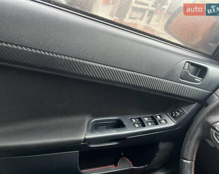 Бежевый Мицубиси Лансер, объемом двигателя 2 л и пробегом 278 тыс. км за 3100 $, фото 26 на Automoto.ua