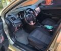 Бежевый Мицубиси Лансер, объемом двигателя 2 л и пробегом 225 тыс. км за 5500 $, фото 1 на Automoto.ua