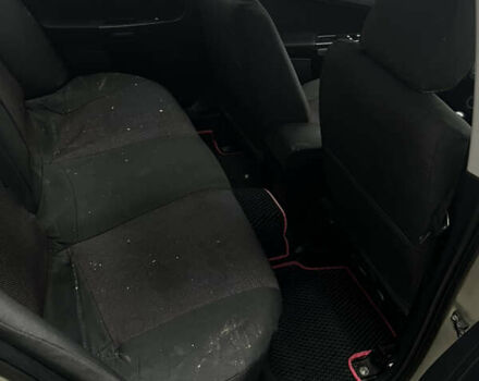 Бежевый Мицубиси Лансер, объемом двигателя 2 л и пробегом 278 тыс. км за 3100 $, фото 30 на Automoto.ua