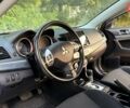 Бежевий Міцубісі Lancer, об'ємом двигуна 2 л та пробігом 132 тис. км за 7500 $, фото 13 на Automoto.ua