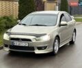 Бежевый Мицубиси Лансер, объемом двигателя 2 л и пробегом 250 тыс. км за 6500 $, фото 4 на Automoto.ua