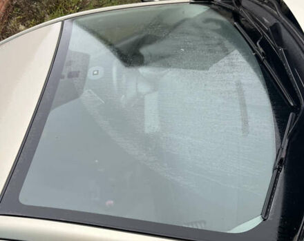 Бежевый Мицубиси Лансер, объемом двигателя 2 л и пробегом 278 тыс. км за 3100 $, фото 36 на Automoto.ua