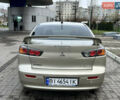 Бежевий Міцубісі Lancer, об'ємом двигуна 2 л та пробігом 262 тис. км за 6000 $, фото 9 на Automoto.ua