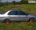 Бежевий Міцубісі Lancer, об'ємом двигуна 1.6 л та пробігом 200 тис. км за 3700 $, фото 9 на Automoto.ua