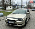 Бежевий Міцубісі Lancer, об'ємом двигуна 2 л та пробігом 262 тис. км за 6000 $, фото 6 на Automoto.ua
