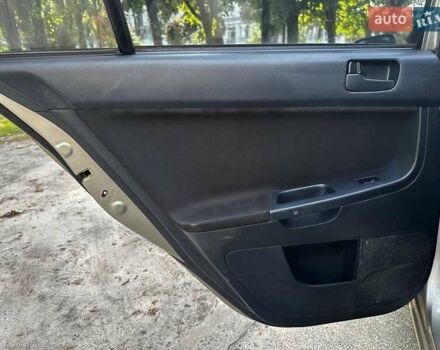 Бежевый Мицубиси Лансер, объемом двигателя 1.5 л и пробегом 192 тыс. км за 6690 $, фото 15 на Automoto.ua