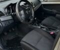 Мицубиси Лансер 2008 в Киеве на Automoto.ua Бежевый Мицубиси Лансер, объемом двигателя 1.5 л и пробегом 224 тыс. км за 5400 $, фото 9 на Automoto.ua