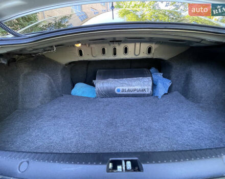 Бежевий Міцубісі Lancer, об'ємом двигуна 2 л та пробігом 189 тис. км за 6500 $, фото 13 на Automoto.ua