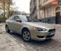 Бежевый Мицубиси Лансер, объемом двигателя 1.5 л и пробегом 188 тыс. км за 5990 $, фото 1 на Automoto.ua
