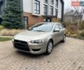 Бежевый Мицубиси Лансер, объемом двигателя 1.5 л и пробегом 230 тыс. км за 5950 $, фото 1 на Automoto.ua