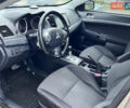 Бежевий Міцубісі Lancer, об'ємом двигуна 2 л та пробігом 262 тис. км за 6000 $, фото 10 на Automoto.ua