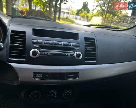 Бежевый Мицубиси Лансер, объемом двигателя 1.5 л и пробегом 192 тыс. км за 6690 $, фото 9 на Automoto.ua