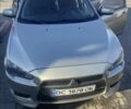 Мицубиси Лансер 2008 в Старом Самборе на Automoto.ua Бежевый Мицубиси Лансер, объемом двигателя 2 л и пробегом 225 тыс. км за 6600 $, фото 6 на Automoto.ua