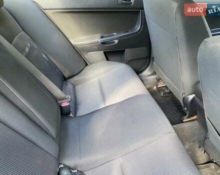 Бежевый Мицубиси Лансер, объемом двигателя 1.5 л и пробегом 186 тыс. км за 6500 $, фото 9 на Automoto.ua