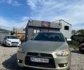 Бежевий Міцубісі Lancer, об'ємом двигуна 2 л та пробігом 250 тис. км за 5500 $, фото 1 на Automoto.ua