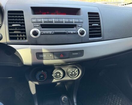 Бежевий Міцубісі Lancer, об'ємом двигуна 1.5 л та пробігом 217 тис. км за 5690 $, фото 11 на Automoto.ua