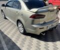 Бежевий Міцубісі Lancer, об'ємом двигуна 2 л та пробігом 220 тис. км за 6700 $, фото 9 на Automoto.ua