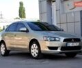 Бежевий Міцубісі Lancer, об'ємом двигуна 1.5 л та пробігом 141 тис. км за 6400 $, фото 1 на Automoto.ua