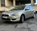 Мицубиси Лансер 2008 в Киеве на Automoto.ua Бежевый Мицубиси Лансер, объемом двигателя 1.5 л и пробегом 224 тыс. км за 5400 $, фото 1 на Automoto.ua