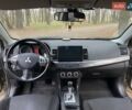 Бежевий Міцубісі Lancer, об'ємом двигуна 2 л та пробігом 262 тис. км за 6500 $, фото 7 на Automoto.ua