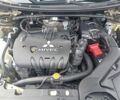 Бежевий Міцубісі Lancer, об'ємом двигуна 2 л та пробігом 340 тис. км за 5700 $, фото 4 на Automoto.ua