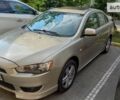 Бежевий Міцубісі Lancer, об'ємом двигуна 1.47 л та пробігом 88 тис. км за 5500 $, фото 1 на Automoto.ua