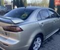 Бежевий Міцубісі Lancer, об'ємом двигуна 2 л та пробігом 225 тис. км за 6600 $, фото 1 на Automoto.ua