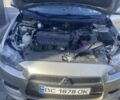 Мицубиси Лансер 2008 в Старом Самборе на Automoto.ua Бежевый Мицубиси Лансер, объемом двигателя 2 л и пробегом 225 тыс. км за 6600 $, фото 4 на Automoto.ua