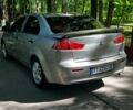 Бежевий Міцубісі Lancer, об'ємом двигуна 0.15 л та пробігом 210 тис. км за 5200 $, фото 5 на Automoto.ua