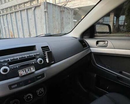 Мицубиси Лансер 2008 в Киеве на Automoto.ua Бежевый Мицубиси Лансер, объемом двигателя 1.5 л и пробегом 224 тыс. км за 5400 $, фото 15 на Automoto.ua