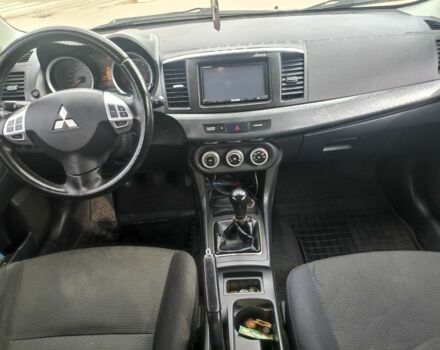 Бежевий Міцубісі Lancer, об'ємом двигуна 2 л та пробігом 340 тис. км за 5700 $, фото 3 на Automoto.ua