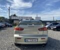 Бежевий Міцубісі Lancer, об'ємом двигуна 2 л та пробігом 253 тис. км за 5500 $, фото 4 на Automoto.ua