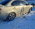 Бежевый Мицубиси Лансер, объемом двигателя 2 л и пробегом 250 тыс. км за 6500 $, фото 5 на Automoto.ua
